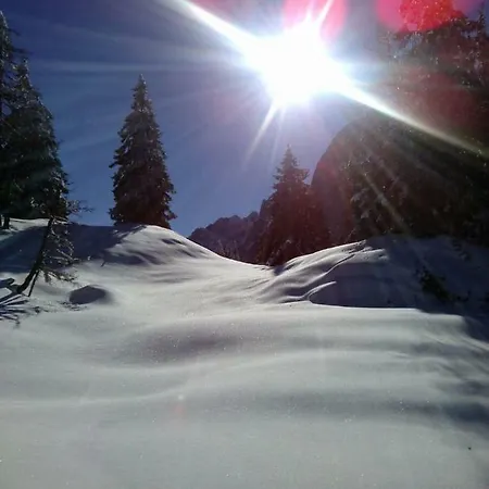 Apartamento Andrea Bad Mitterndorf