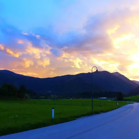 Andrea Apartamento *