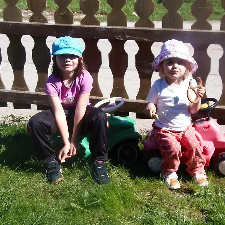 Andrea Apartamento Bad Mitterndorf