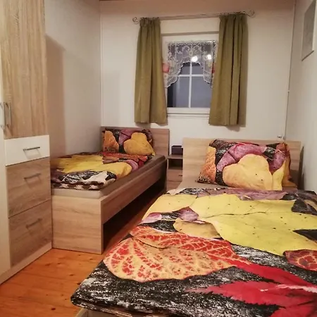 Andrea Apartment