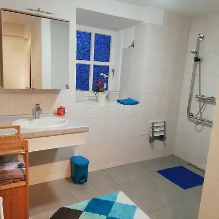 Andrea Apartamento Bad Mitterndorf