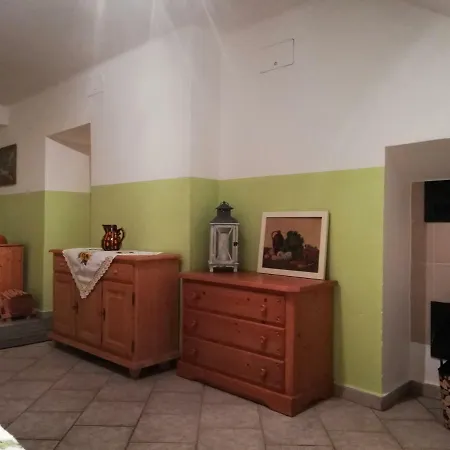 Apartment Andrea