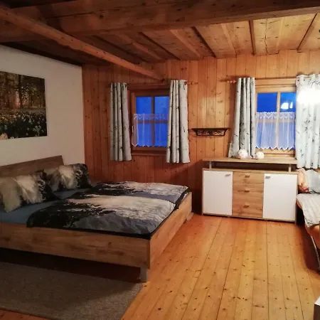 Andrea Apartamento Bad Mitterndorf