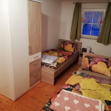 Apartamento Andrea *