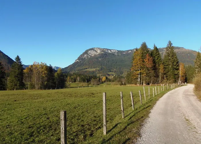 Andrea Bad Mitterndorf