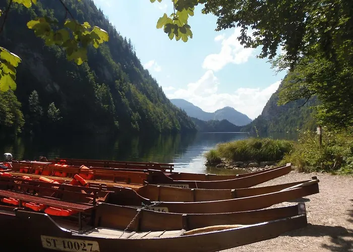 Andrea Daire Bad Mitterndorf